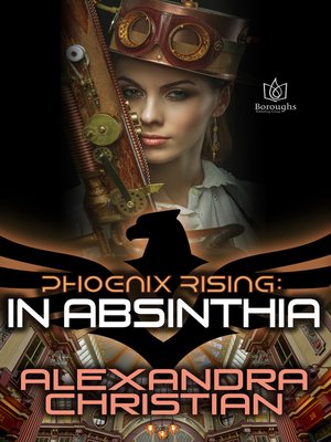 cover image of In Absinthia